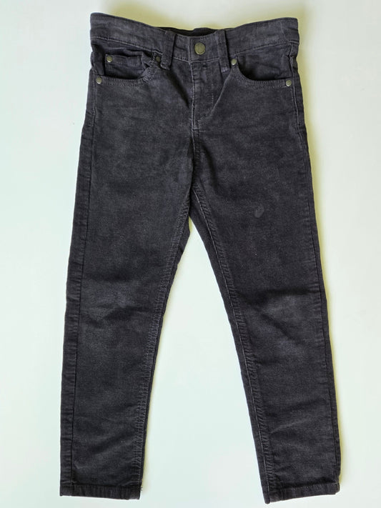 Mayoral Cordoroy Pants size 5/110cm