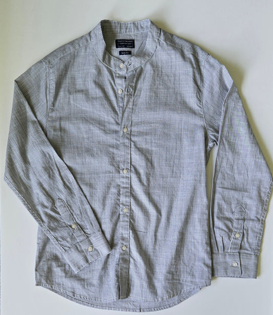 Nukutavake Slim Fit Dress Shirt size 10/140 cm