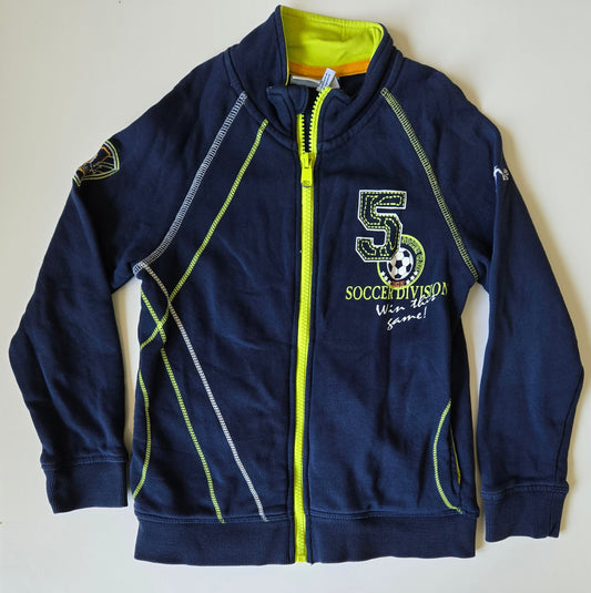 Bob der bar Sweater size 5-6 year