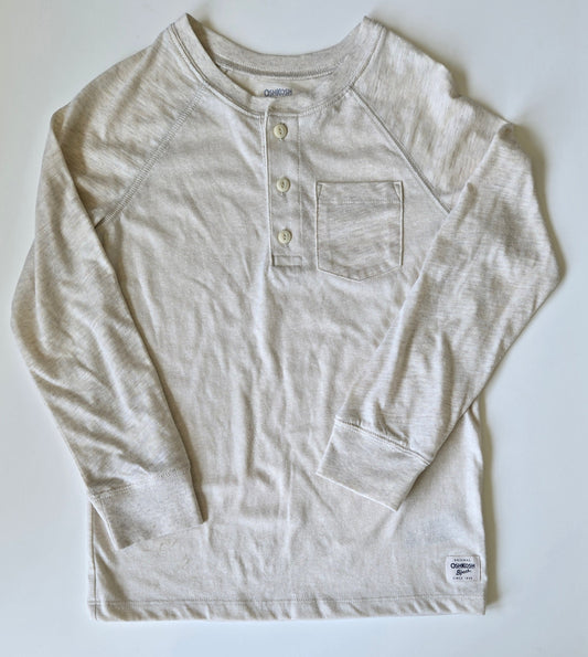 OshKosh Long Sleeve T-Shirt size 8