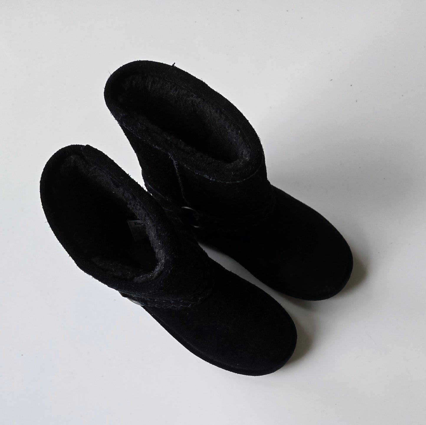 Bearpaw US 12 Winter Boots