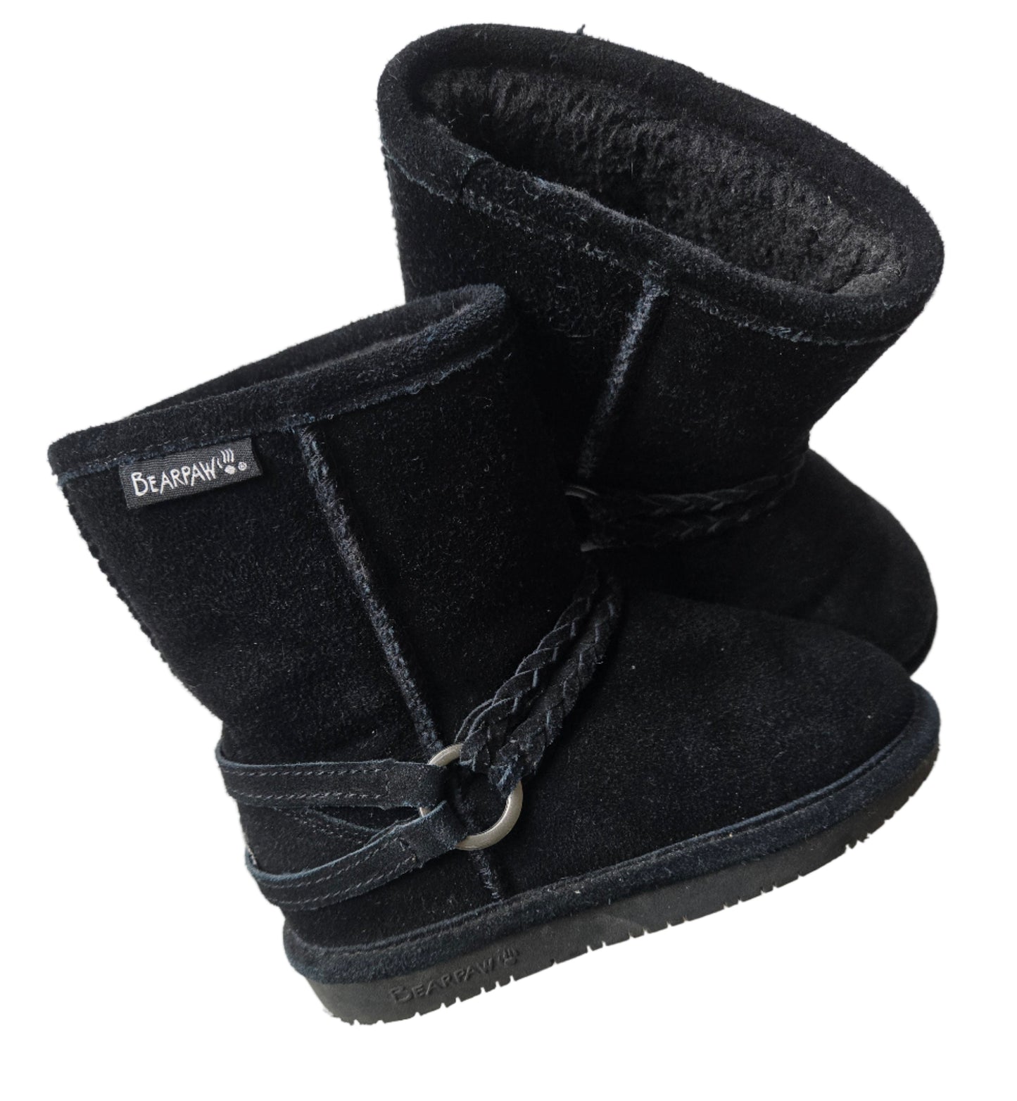 Bearpaw US 12 Winter Boots