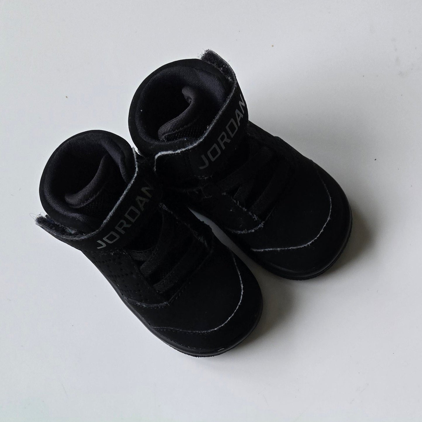 Nike Jordans Baby Shoes US3C