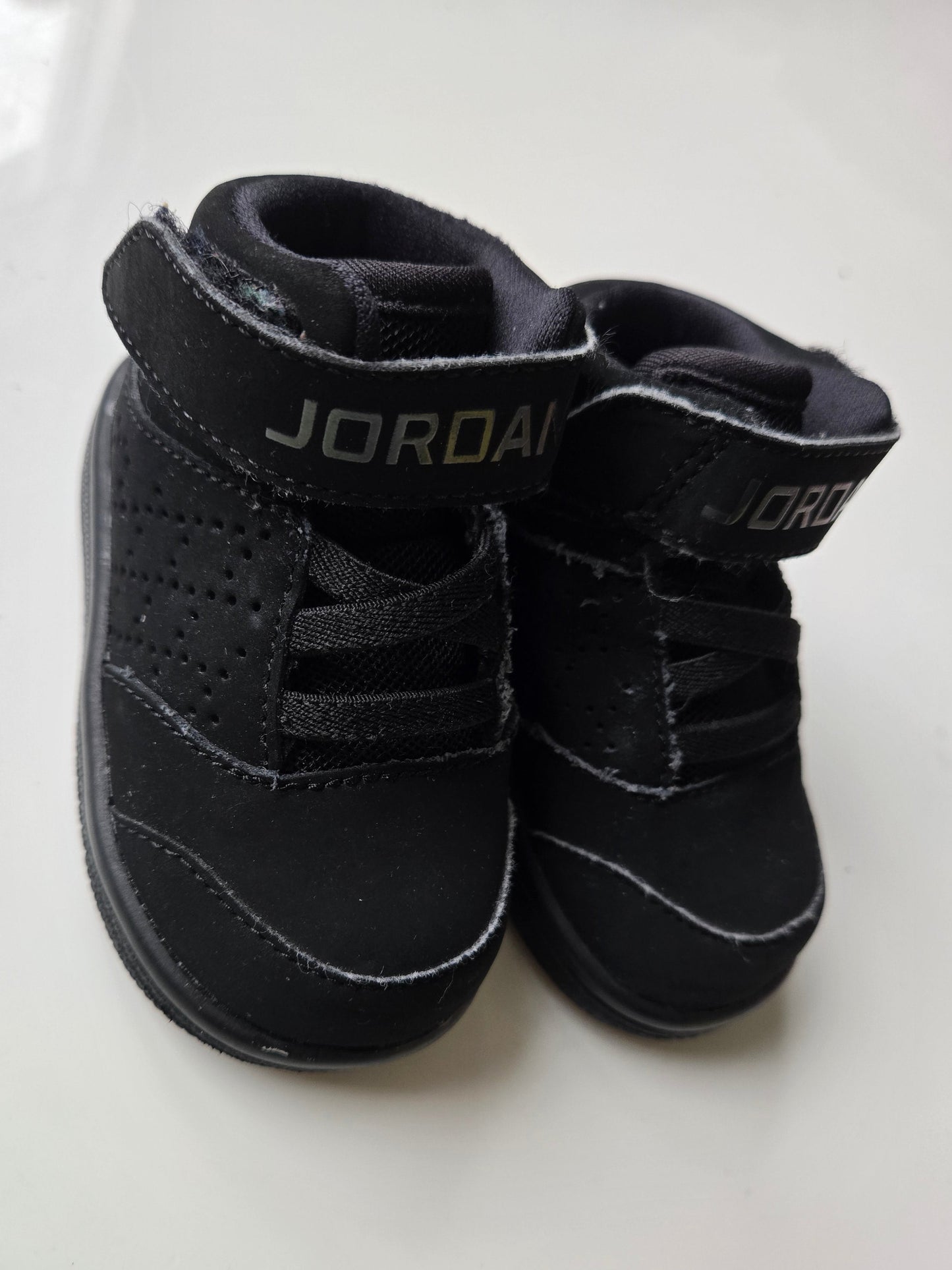 Nike Jordans Baby Shoes US3C