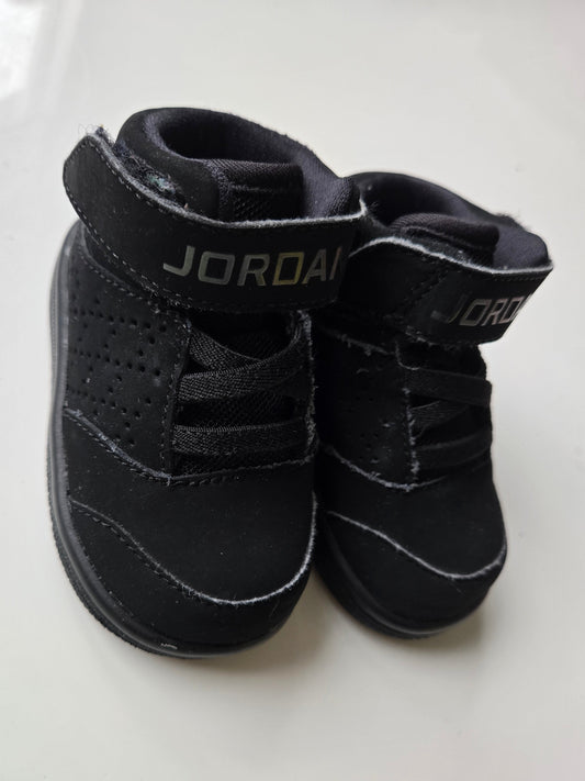 Nike Jordans Baby Shoes US3C