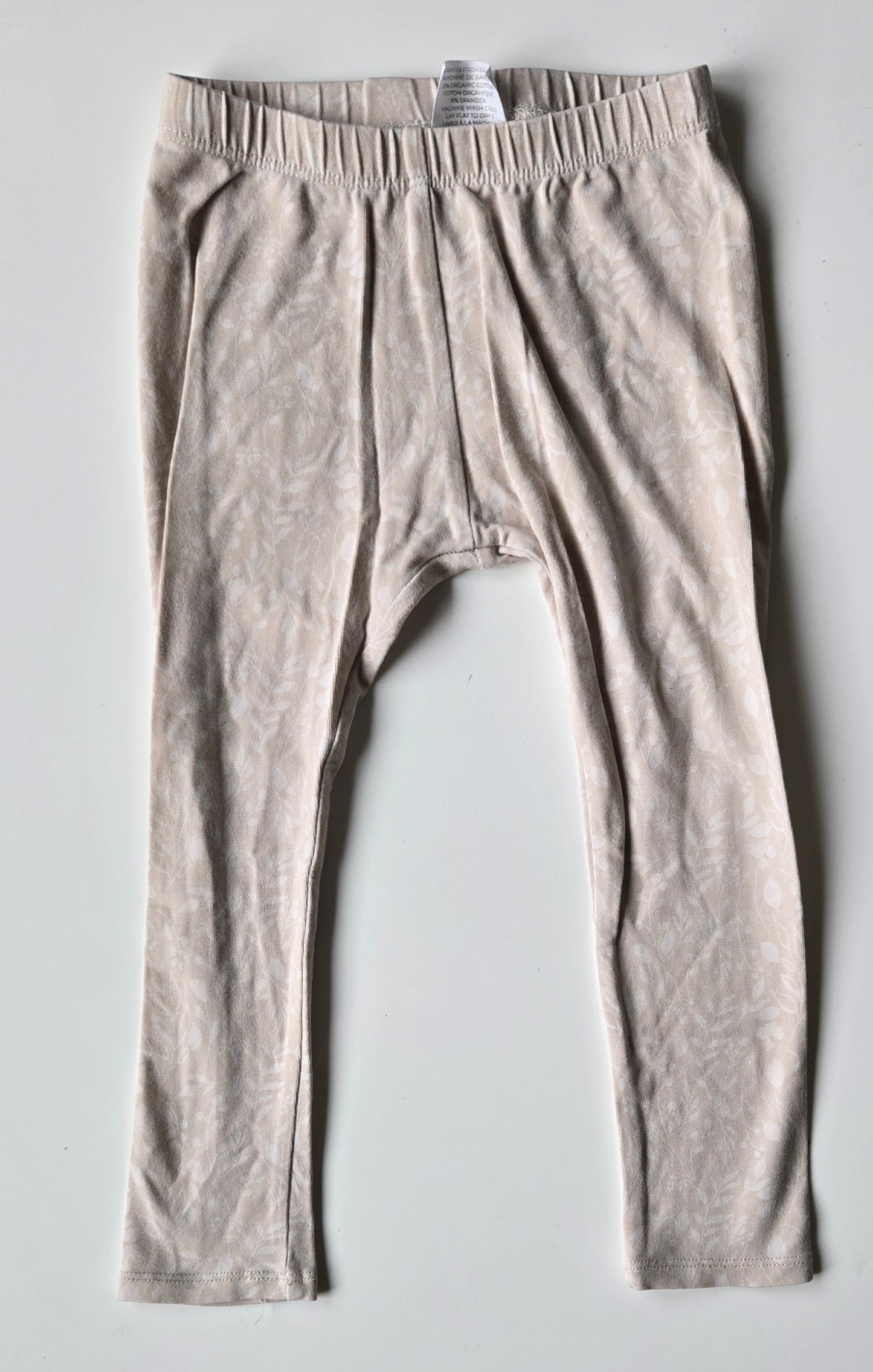 Jax and Lennon 18-24 month Leggings