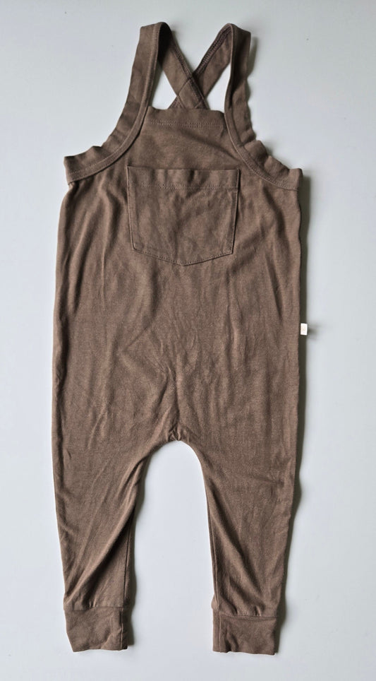 Jax and Lennon Romper 12-18 months *