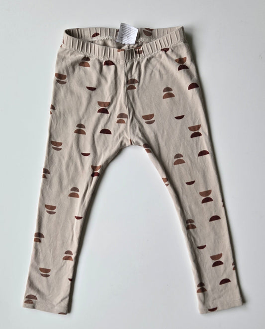 Jax and Lennon 18-24 month Leggings *