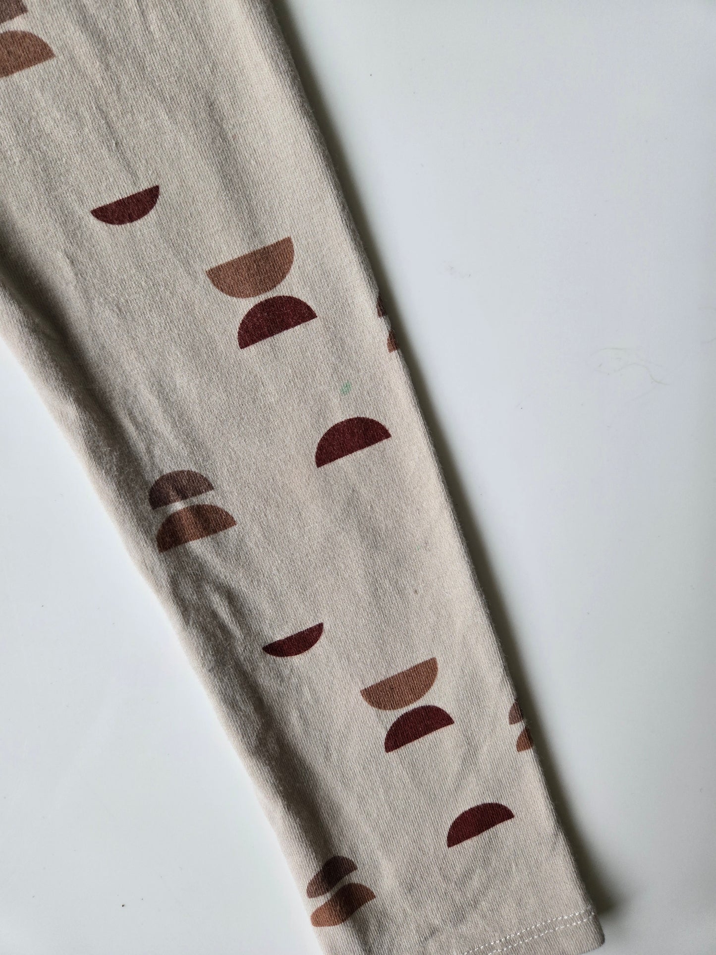 Jax and Lennon 18-24 month Leggings *