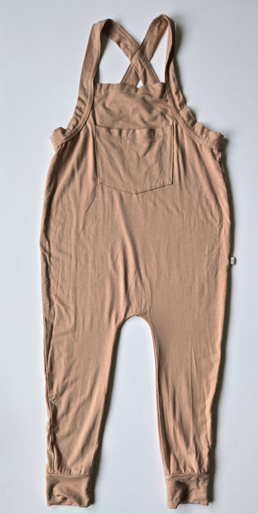 Jax and Lennon Romper 3-4 years