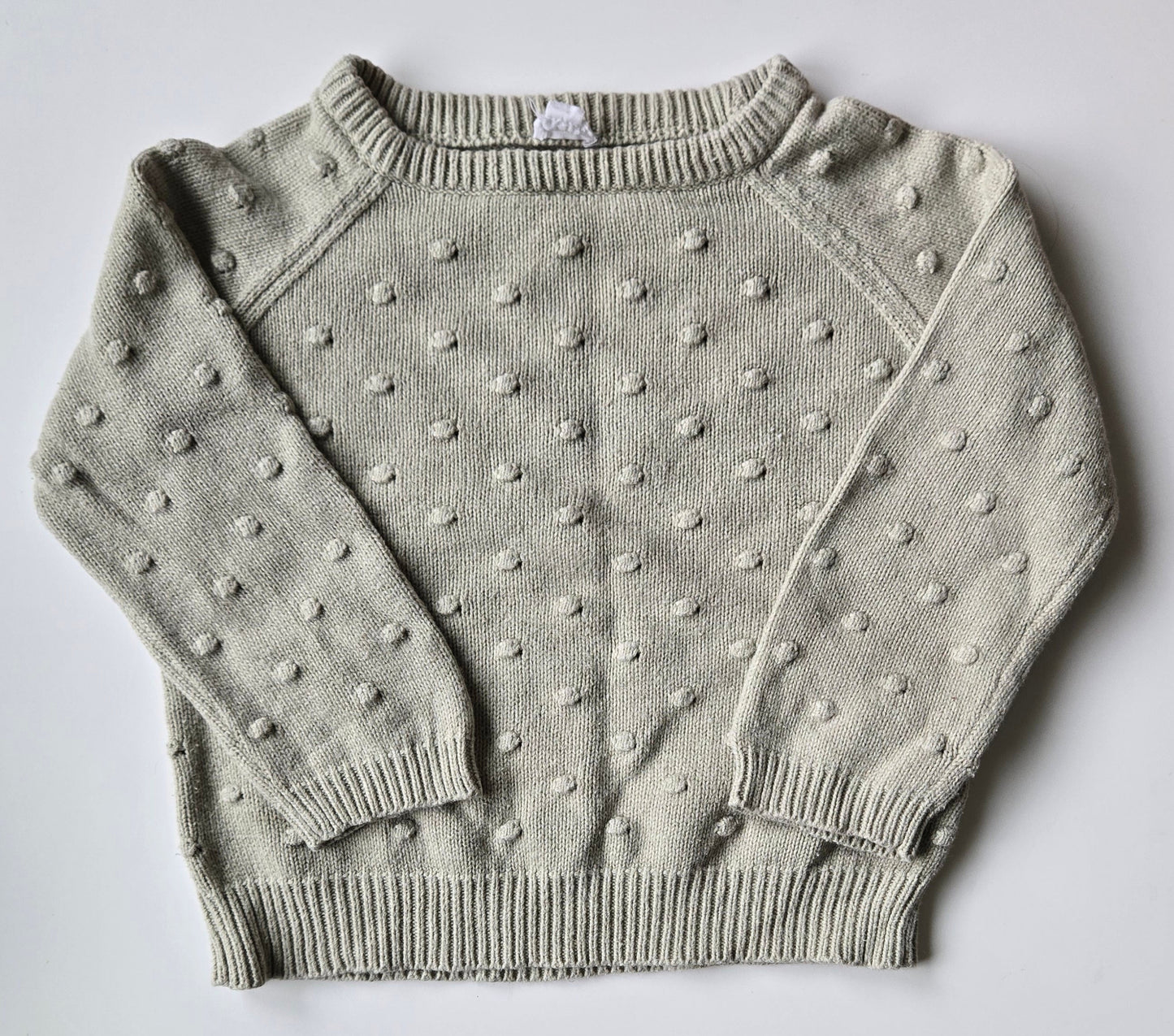 Jamie Kay Sweater 6 year *