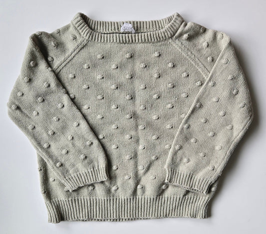 Jamie Kay Sweater 6 year *