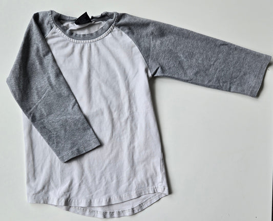 Little Bipsy 4-5T Shirt