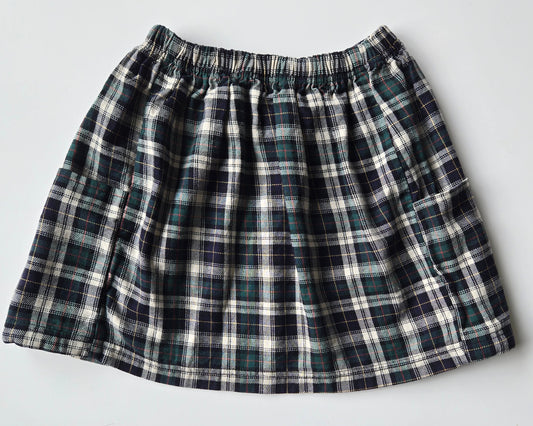 Nest + Nurture 3 year Skirt