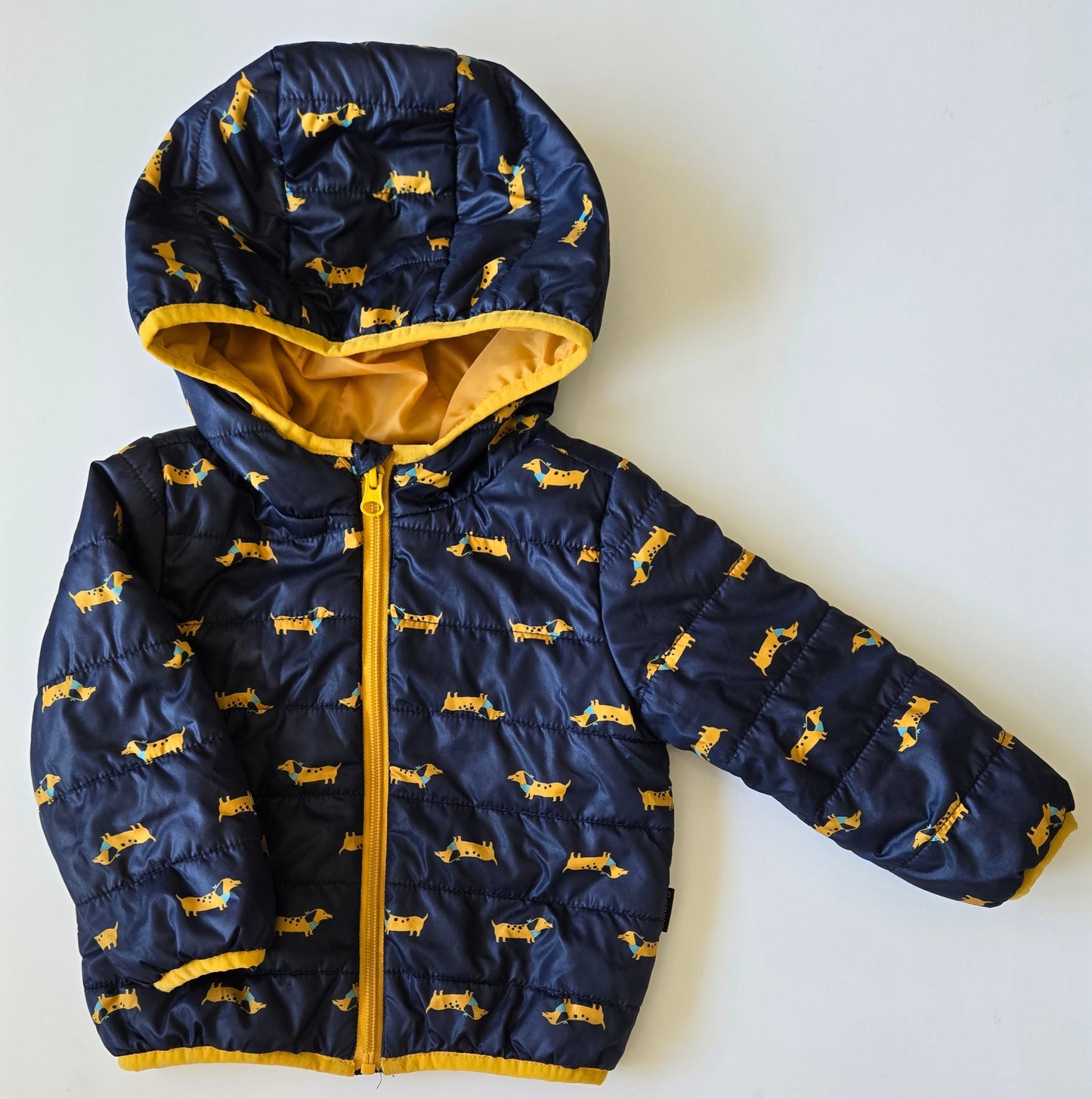 Joe Fresh Jacket 12-18 month