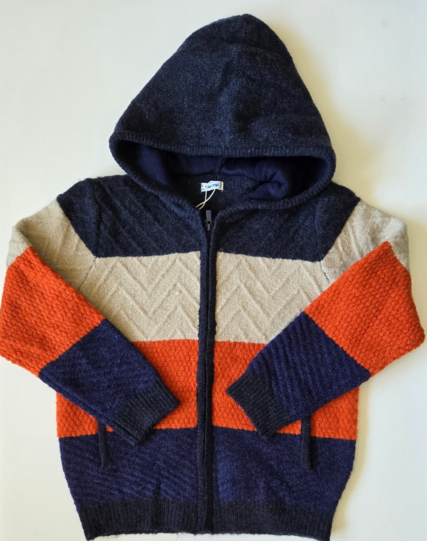 Mayoral Sweater NWT size 8