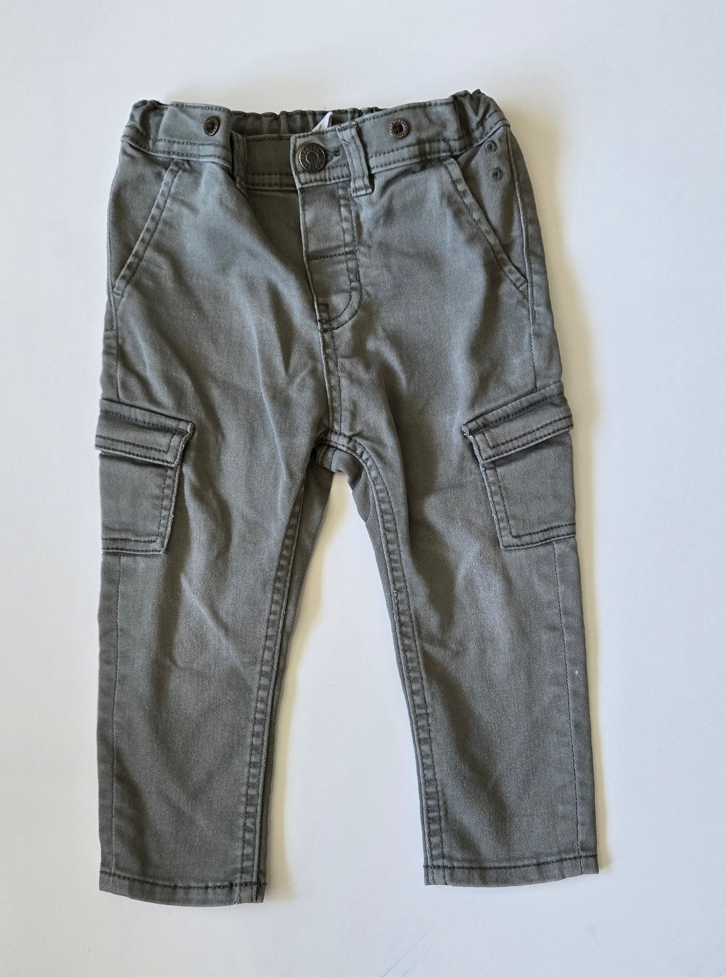 H&M Pants 12-18 months *