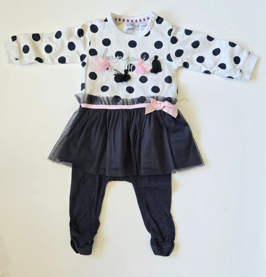 Dirkje Outfit 6 months