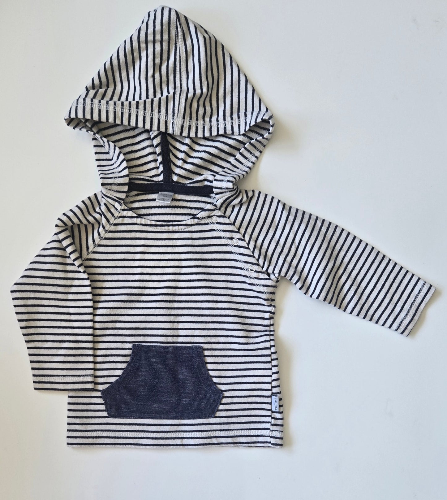 Petit Lem 12 month Top