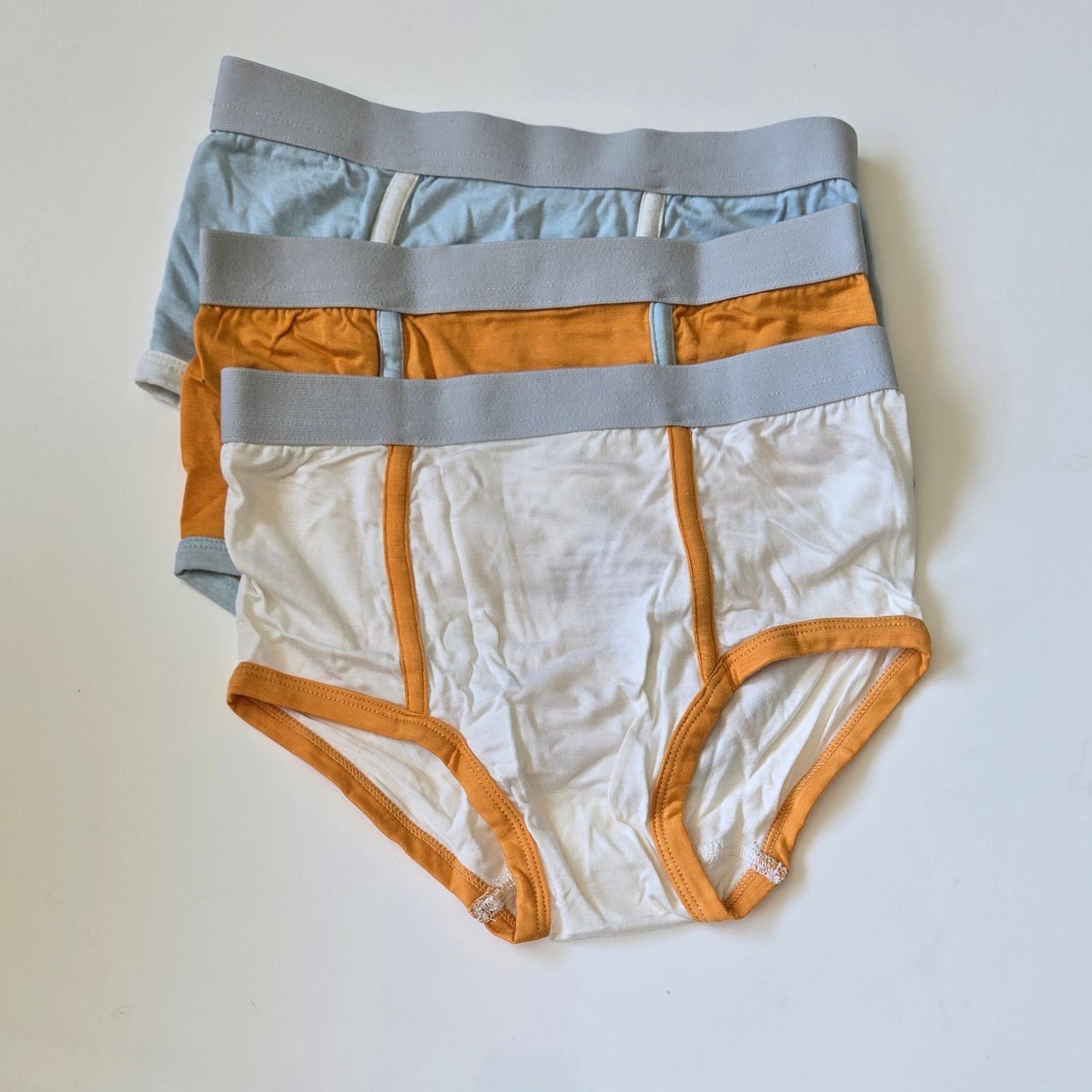 Silkberry Baby size 6-7Y NWOT