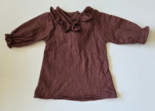 Riffle Amsterdam Dress 0-1 month *