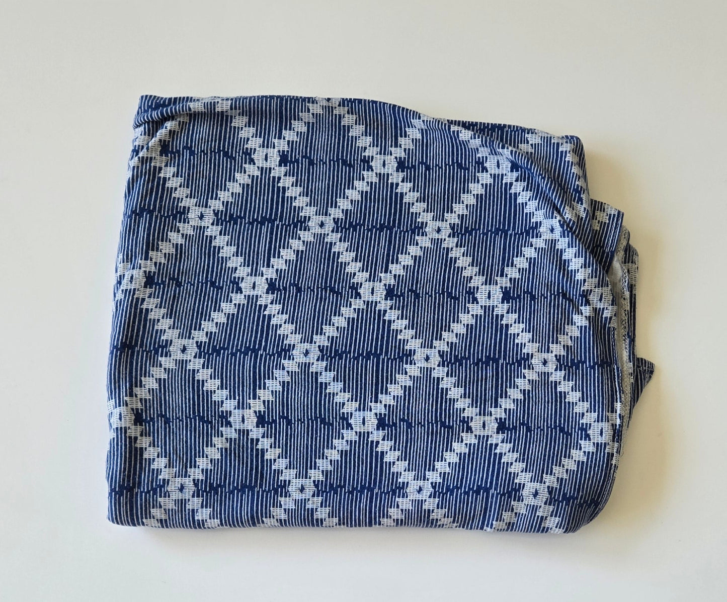 Peanut Shell Nursing Cover