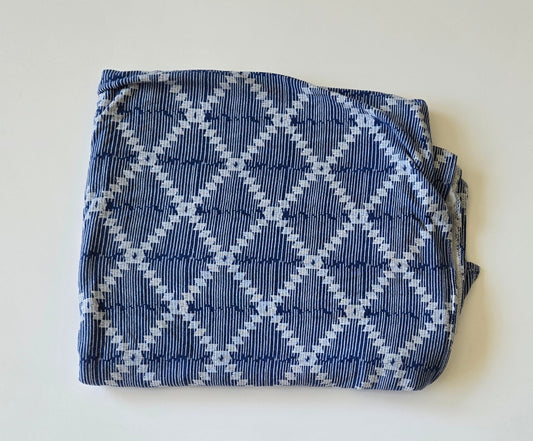 Peanut Shell Nursing Cover