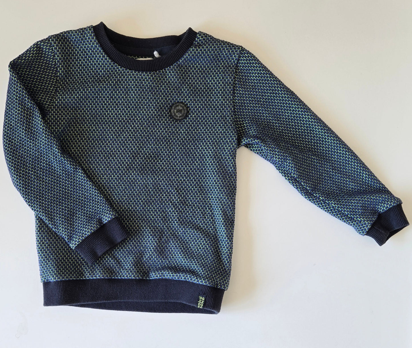 Koko Noko Sweater 92/2year