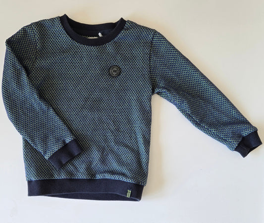 Koko Noko Sweater 92/2year