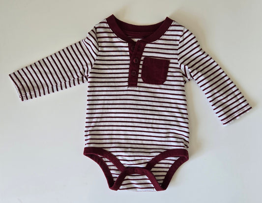 Cat & Jack Long Sleeve T-Shirt 3-6 month