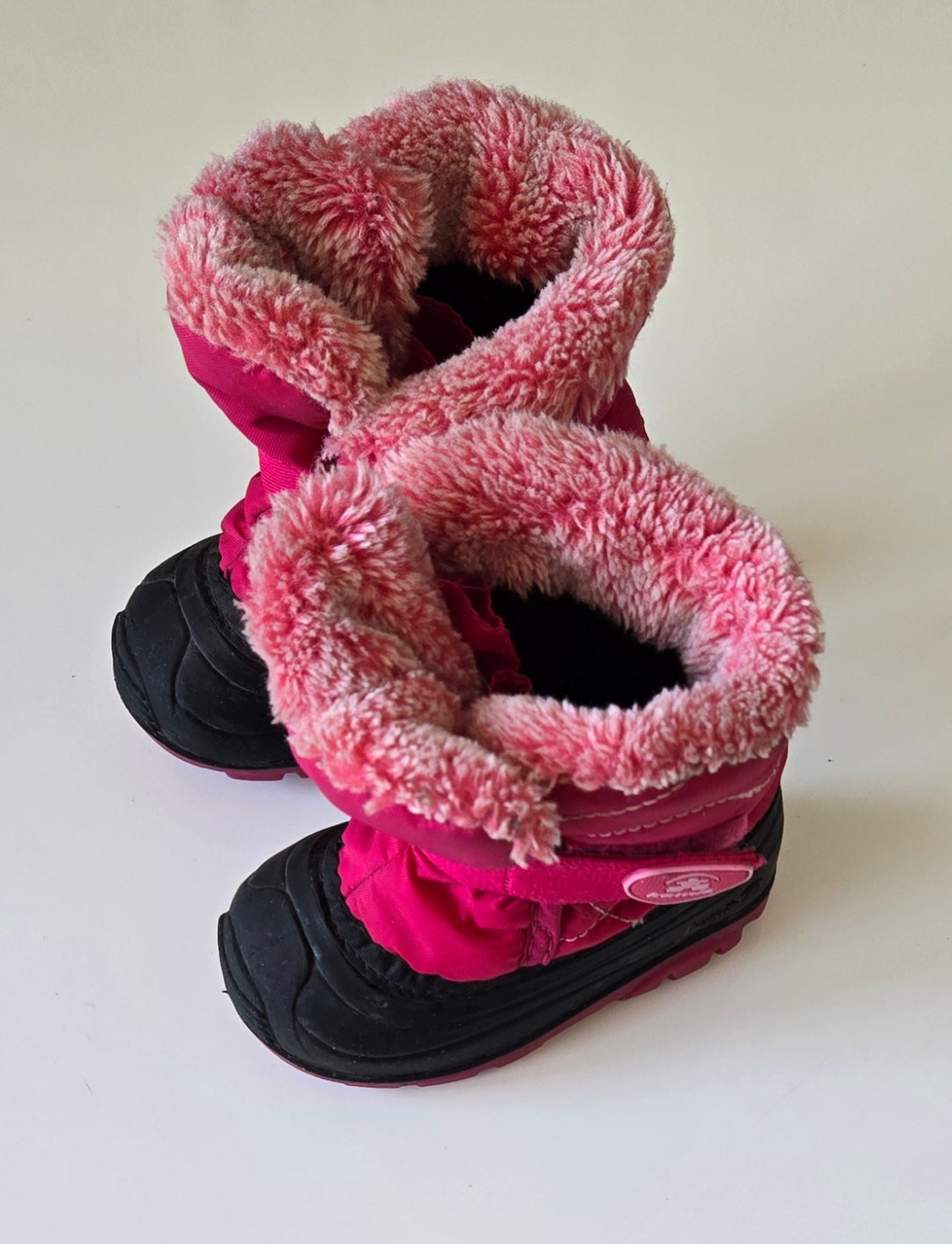 Kamik Winter Boots size 5