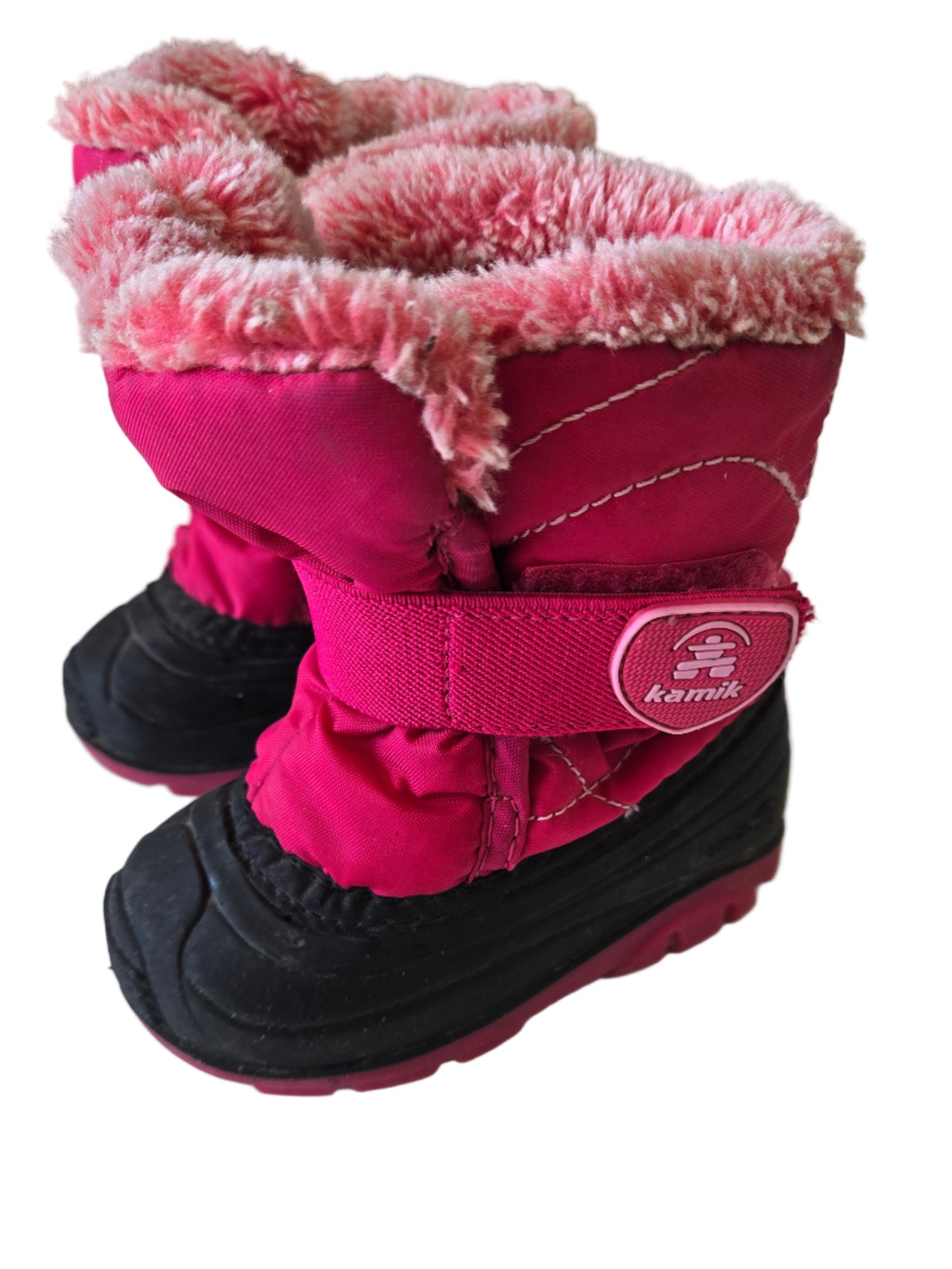 Kamik Winter Boots size 5
