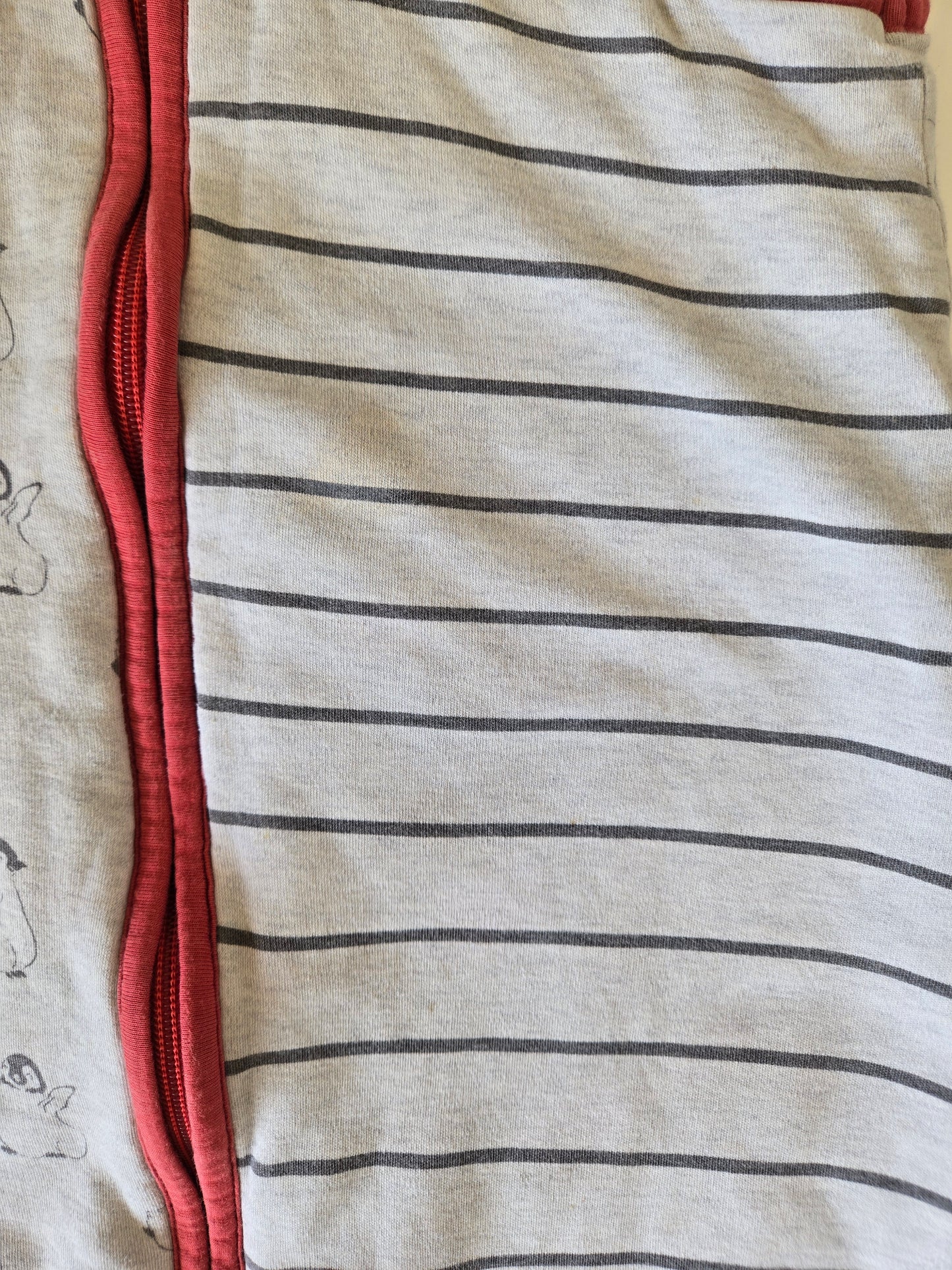 Piper and Posie Sleepsack 6-18months *