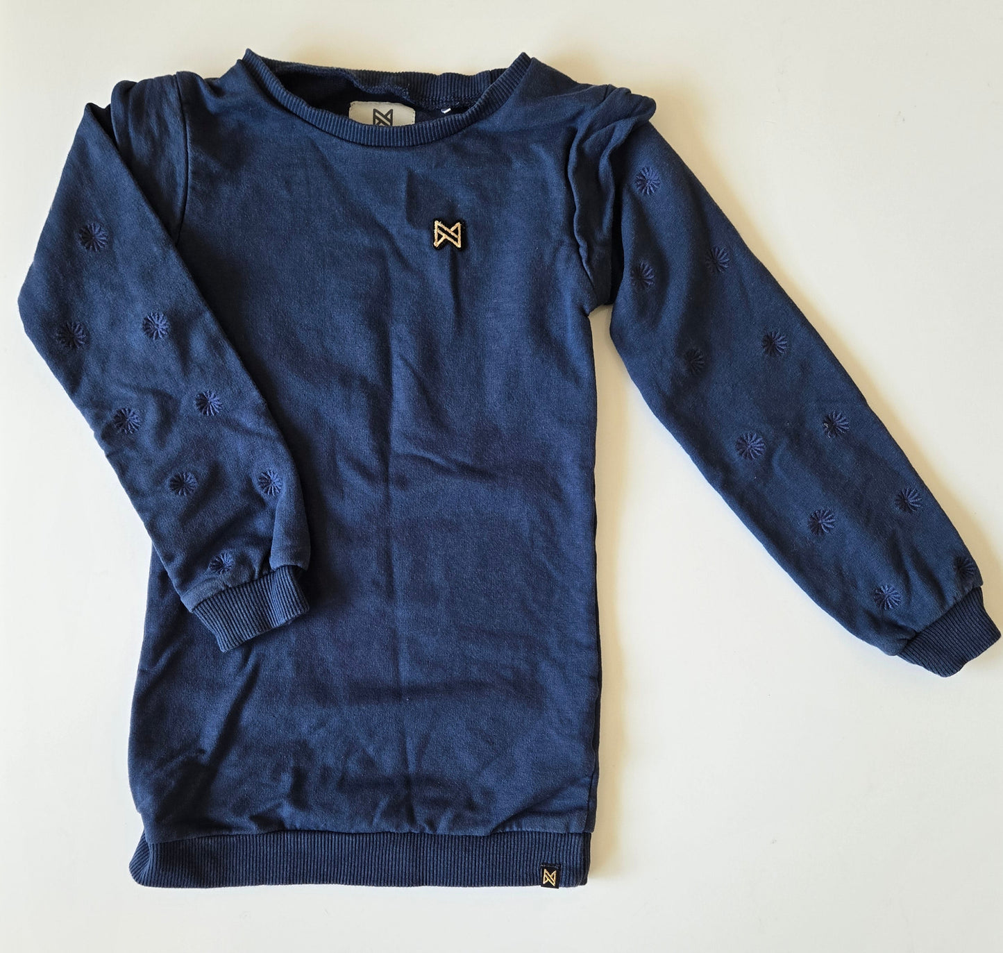 Koko Noko Dress size 98/3 year *fits small