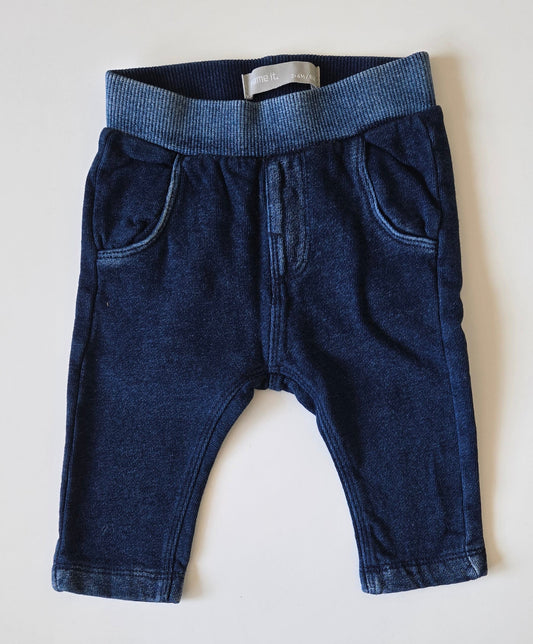 Name it Pants size 62/2-4 months