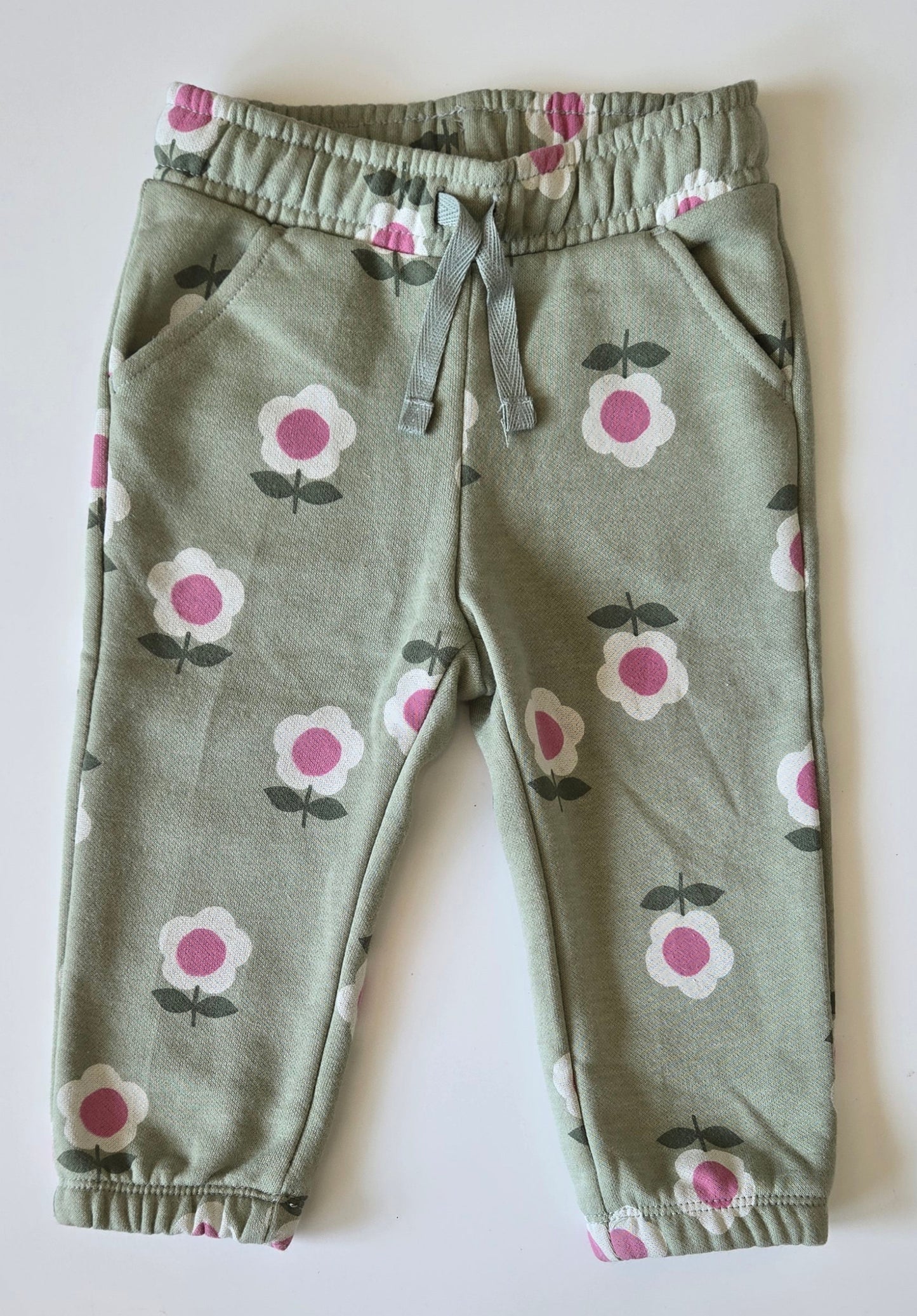 Cat & Jack Sweatpants 18 month