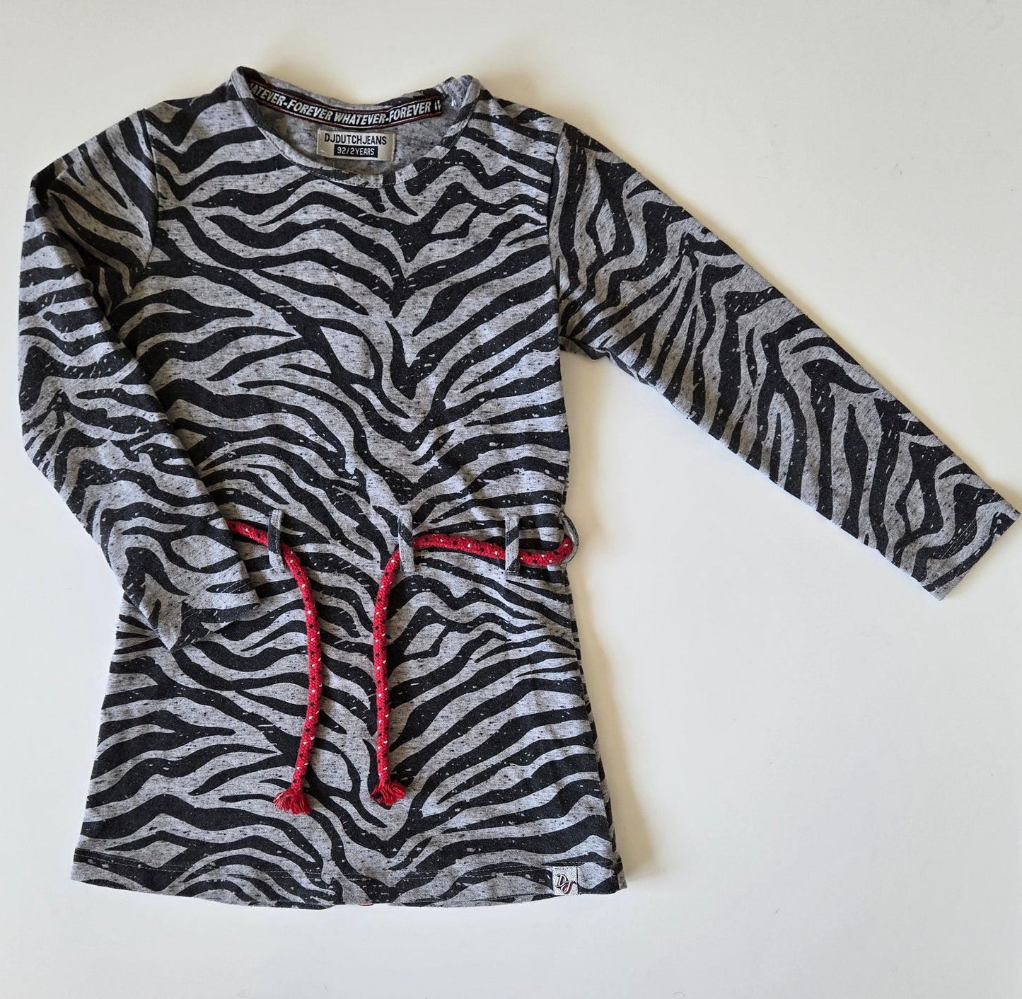 DJ Dutch Dress size 92/2 year *