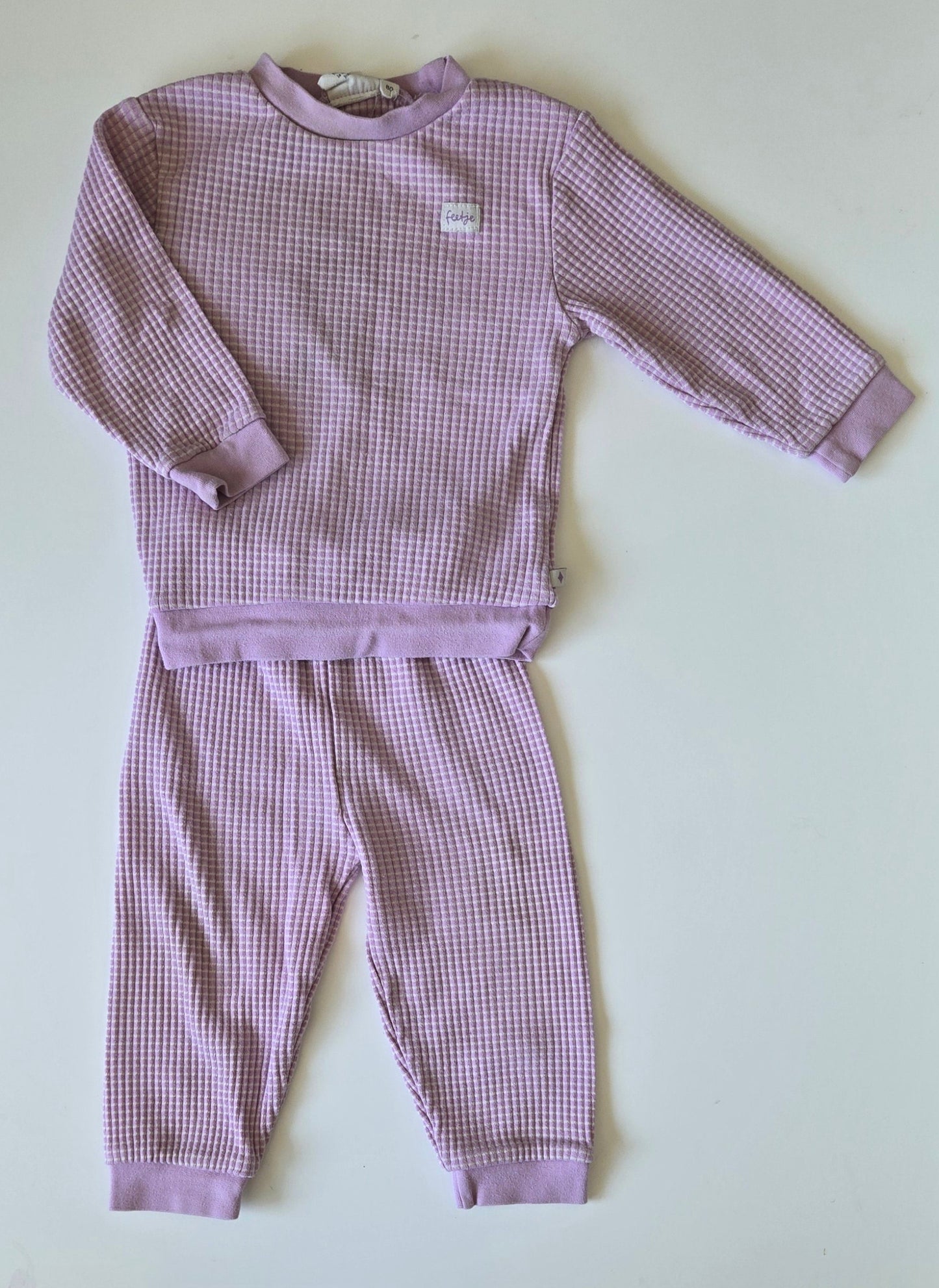 Feetje Set size 80/9-12 months