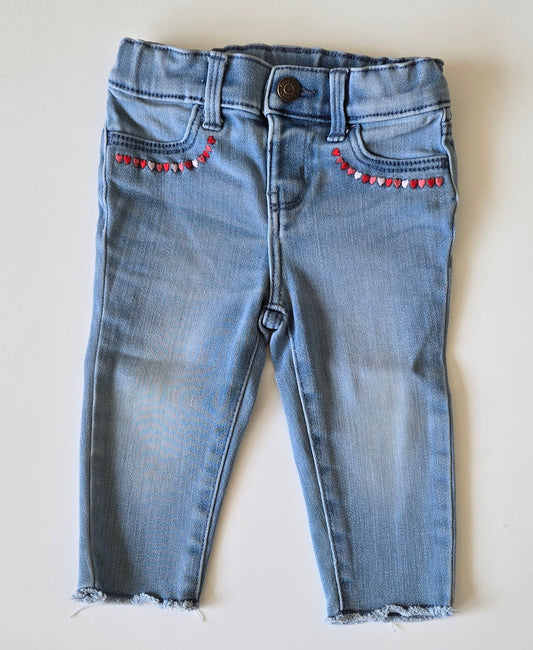 Oshkosh Jeans 18 months