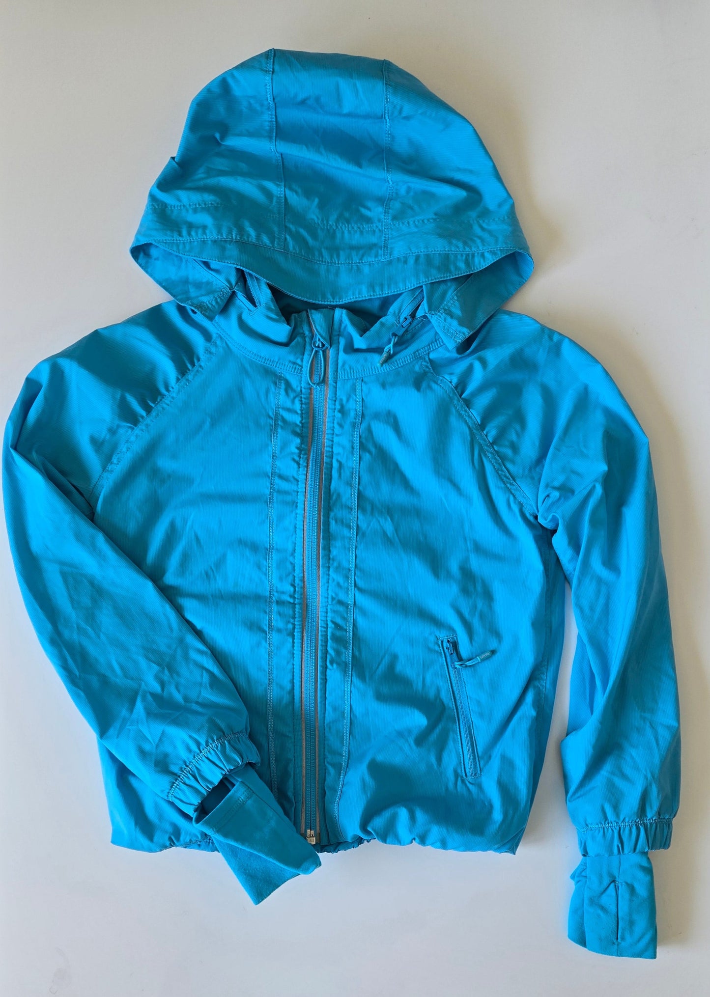 Iviva Athletica Jacket 4Y *