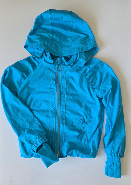 Iviva Athletica Jacket 4Y *