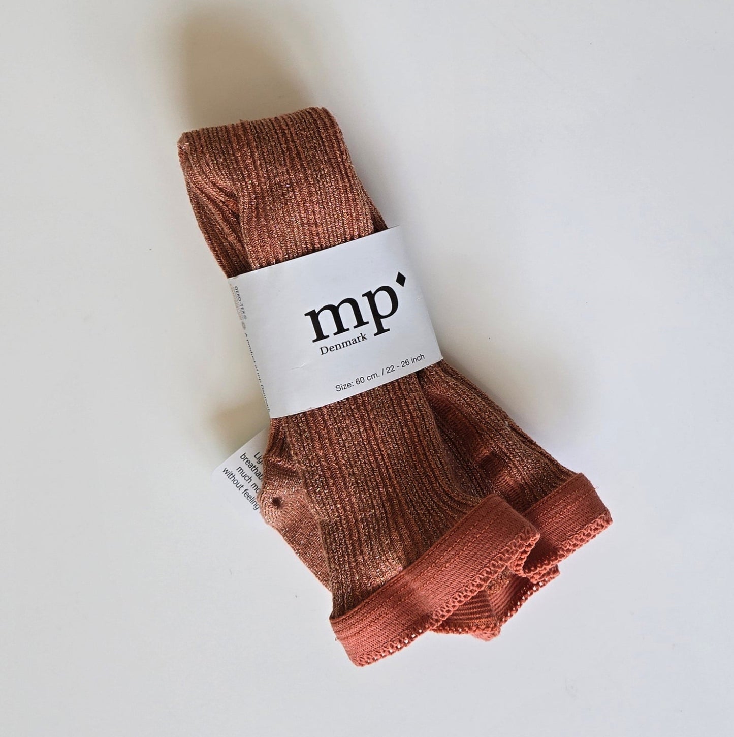 MP Tights  NWT size 60 cm /0-6 months