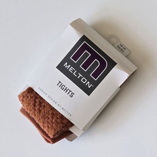 Melton Tights NWT 0-3 months