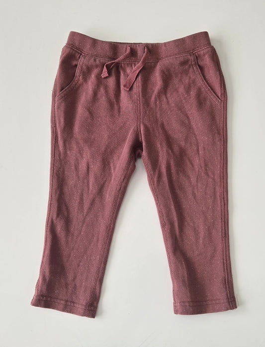 Tea Collection Sweatpants 12-18 months