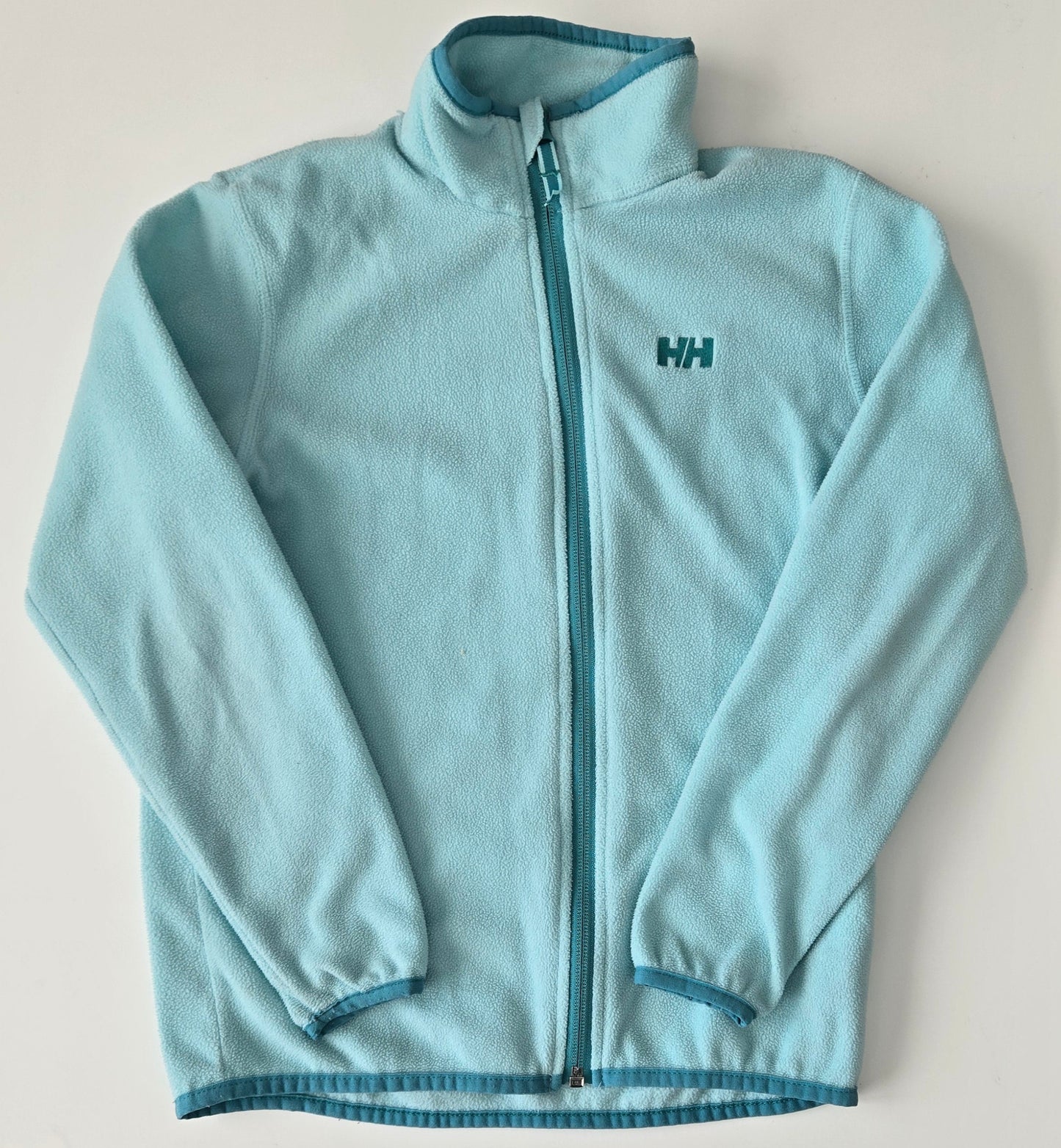 Helly Hansen Zip Up Fleece Jacket/Sweater size 140/10