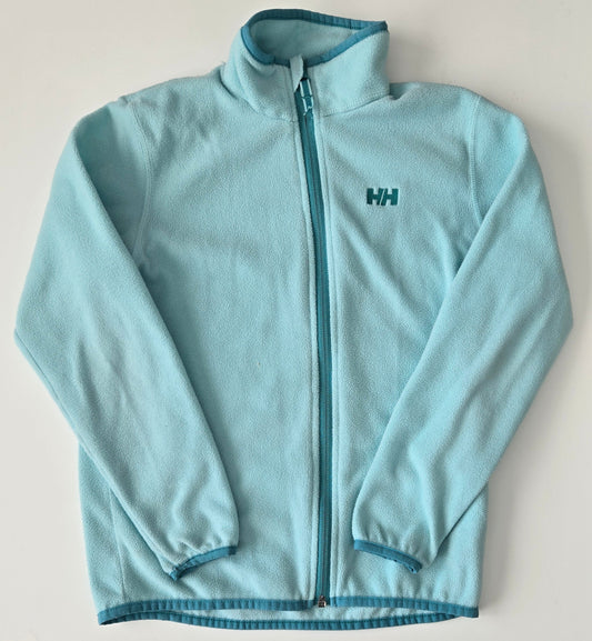 Helly Hansen Zip Up Fleece Jacket/Sweater size 140/10