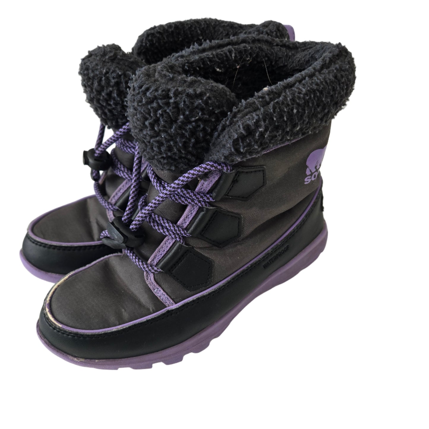 Sorel Boots US 2