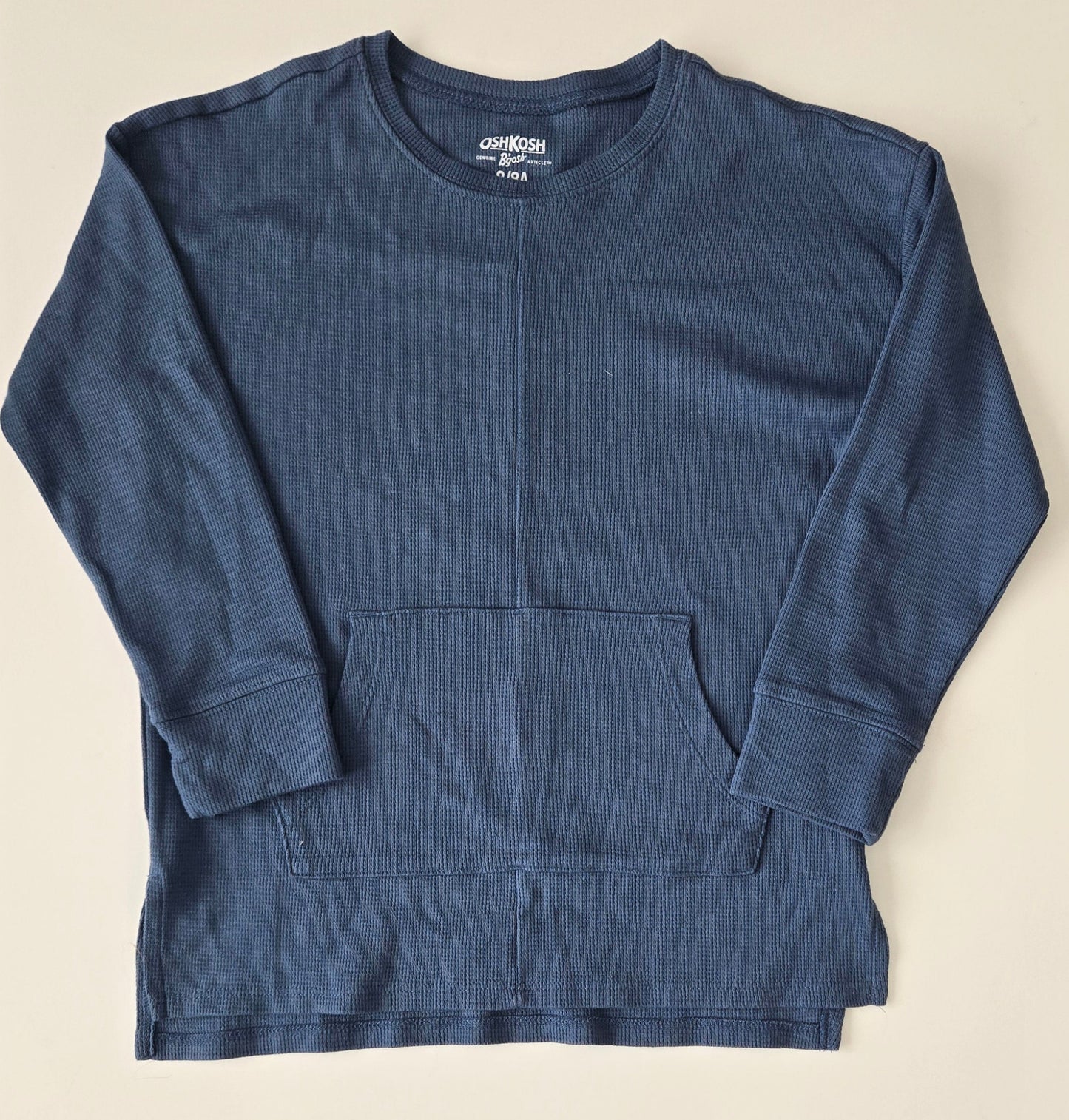 Oshkosh Long Sleeve T-Shirt size 8/8A