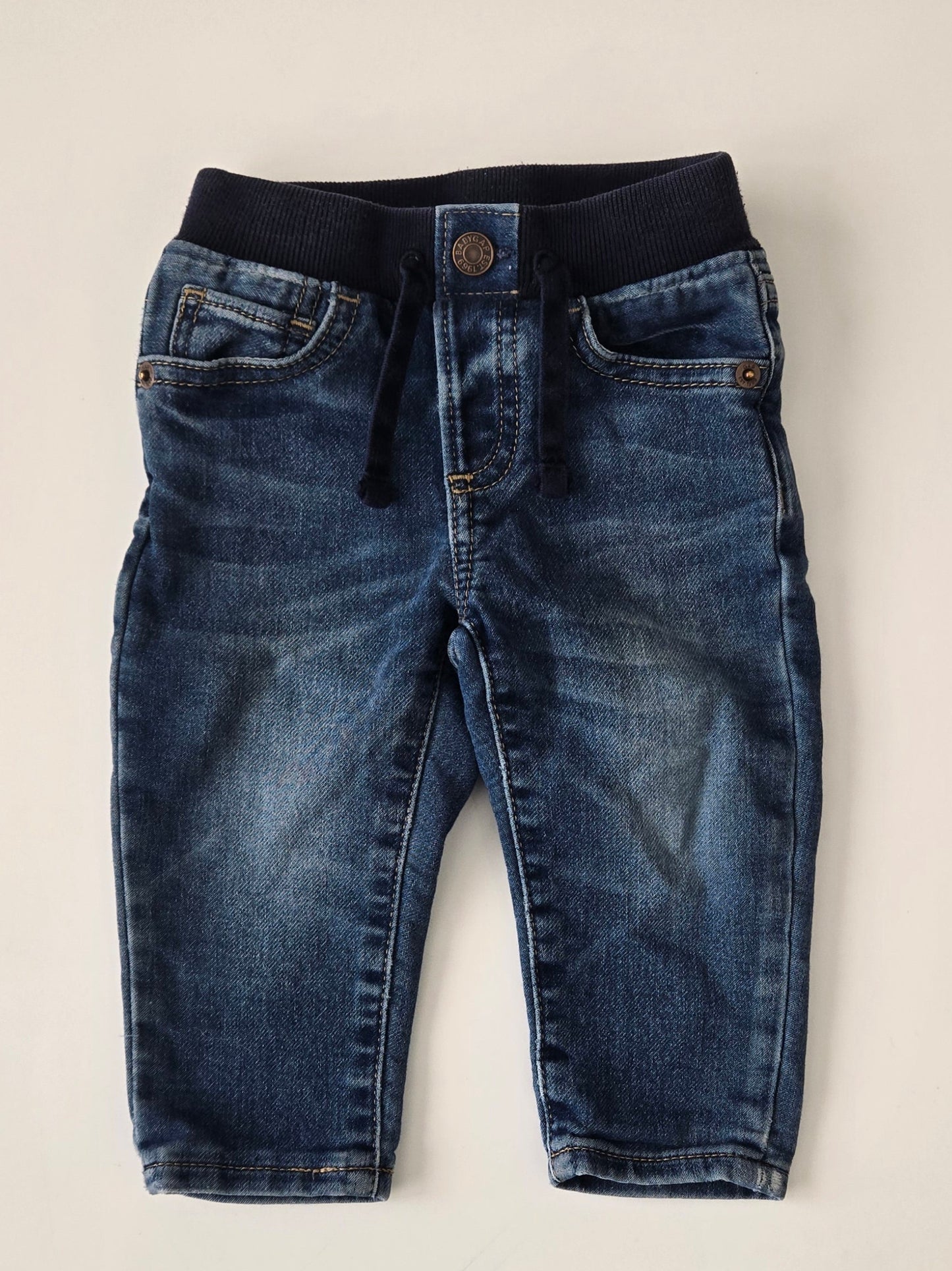 babyGAP Jeans 6-12 months