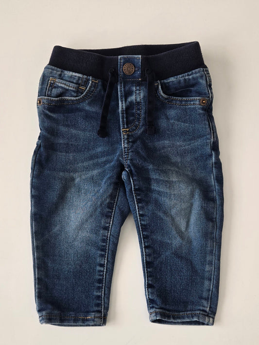 babyGAP Jeans 6-12 months